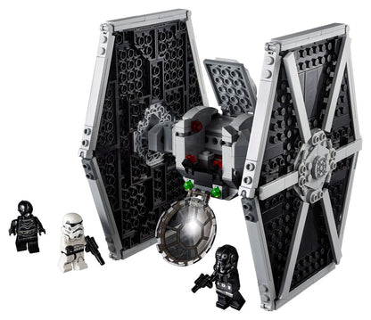 LEGO The Imperial TIE Fighter 75300 StarWars