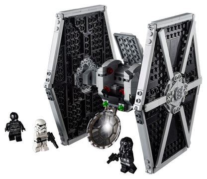 LEGO Imperial TIE Fighter 75300 StarWars
