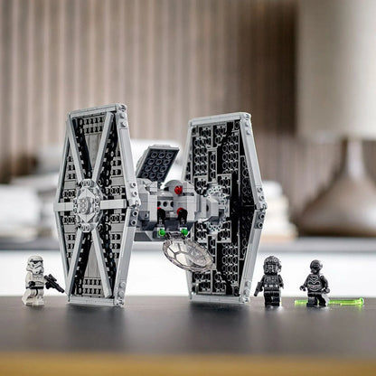 LEGO The Imperial TIE Fighter 75300 StarWars