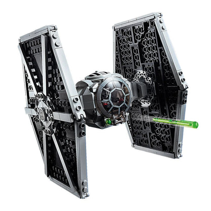 LEGO The Imperial TIE Fighter 75300 StarWars