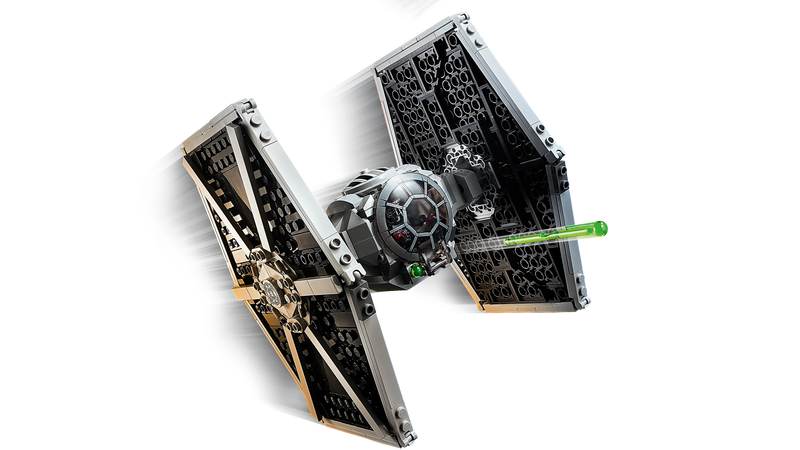 LEGO The Imperial TIE Fighter 75300 StarWars