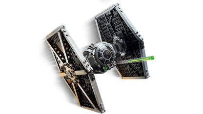 LEGO The Imperial TIE Fighter 75300 StarWars