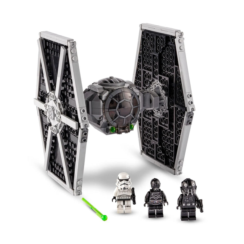 LEGO The Imperial TIE Fighter 75300 StarWars