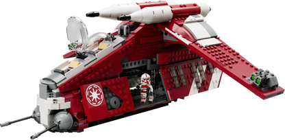 LEGO The Coruscant Guard Gunship™ 75354 StarWars