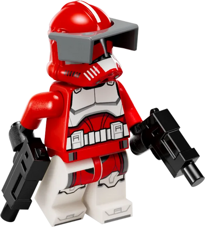 LEGO The Coruscant Guard Gunship™ 75354 StarWars