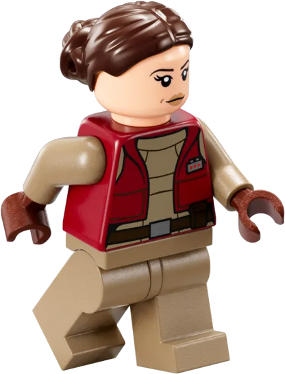LEGO The Coruscant Guard Gunship™ 75354 StarWars