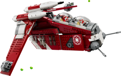 LEGO The Coruscant Guard Gunship™ 75354 StarWars