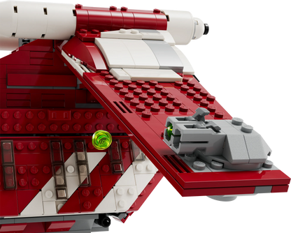 LEGO The Coruscant Guard Gunship™ 75354 StarWars
