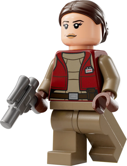 LEGO The Coruscant Guard Gunship™ 75354 StarWars
