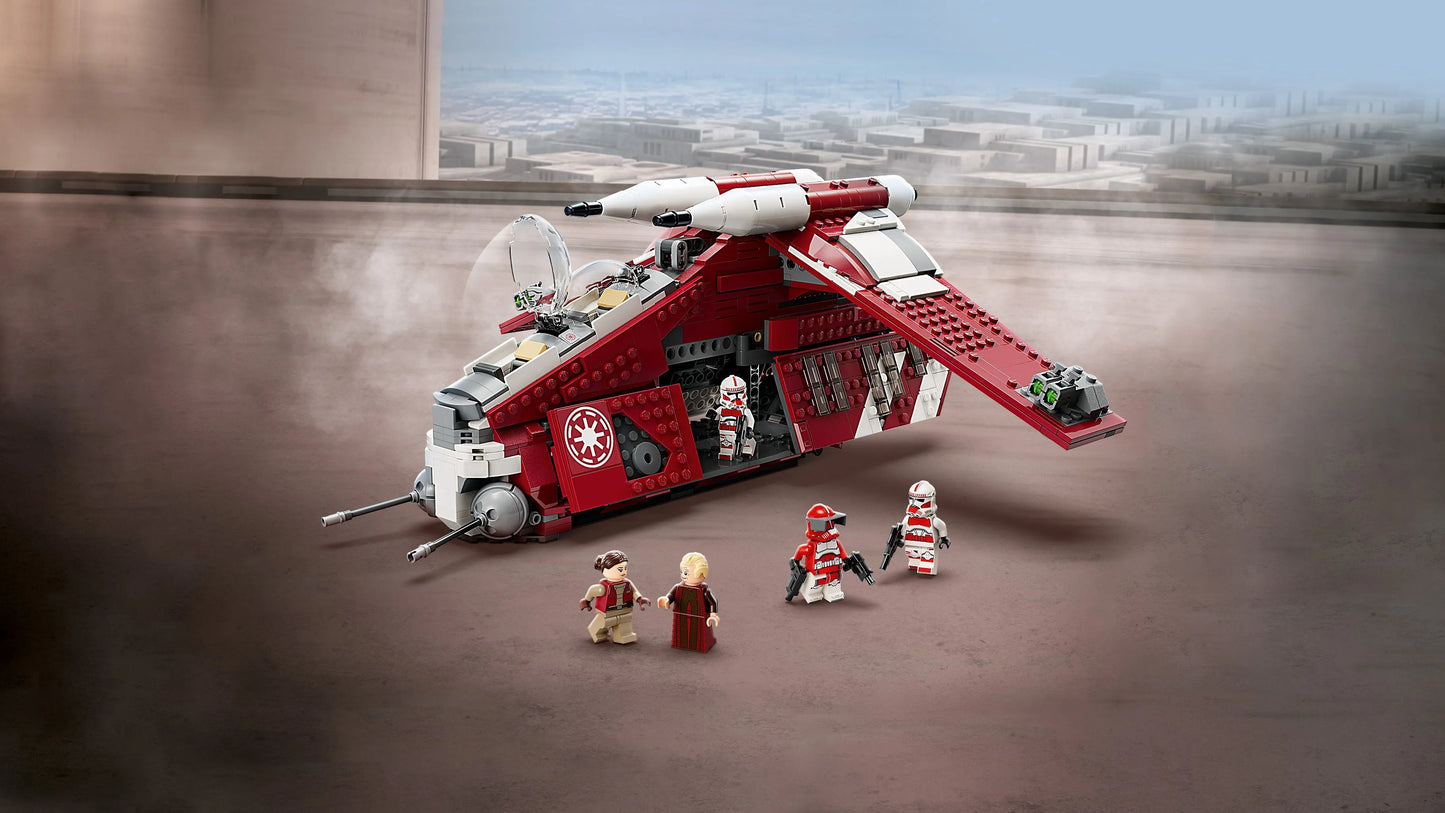 LEGO The Coruscant Guard Gunship™ 75354 StarWars