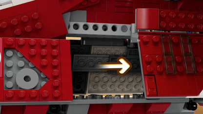 LEGO The Coruscant Guard Gunship™ 75354 StarWars