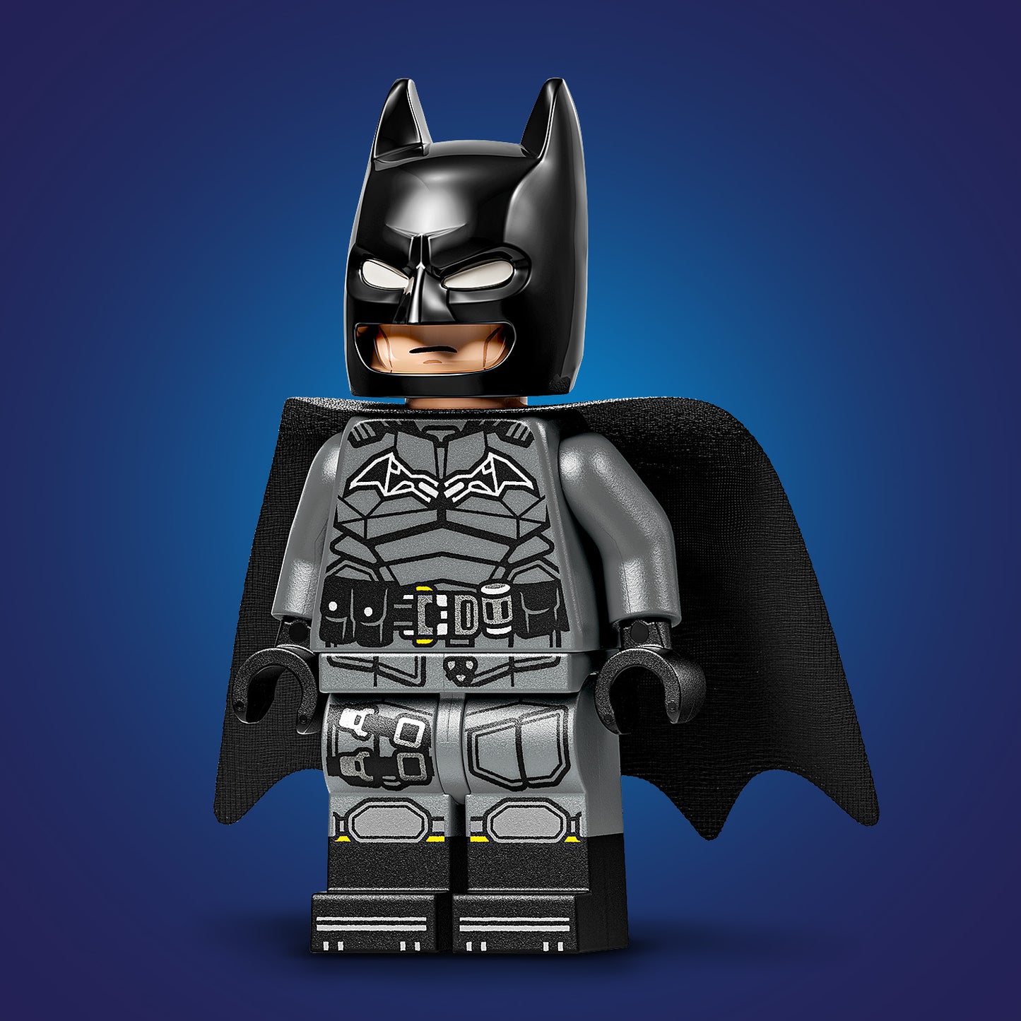 LEGO® DC Batman™: The Batman™ Batmobile™ Super Hero Toy - Model Car Playset With Minifigure - 76332