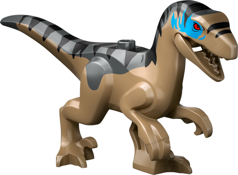 LEGO Raptor Off-Road Escape 76972 Jurassic World