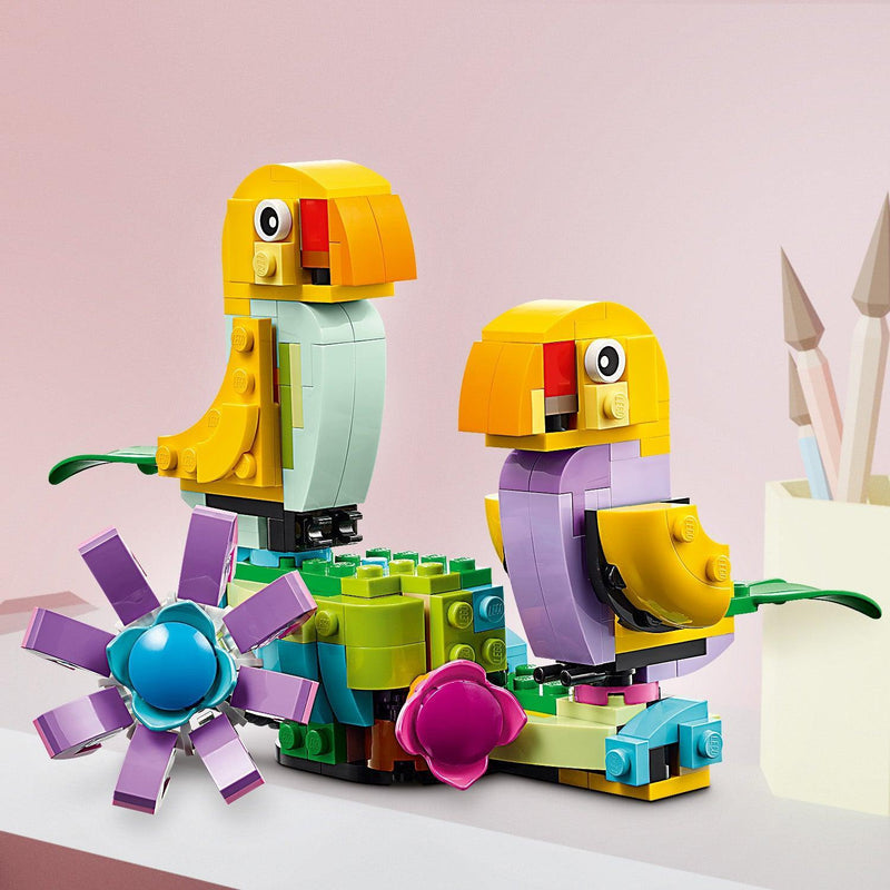 LEGO Bloemen in een gieter 31149 Creator 3 in 1 LEGO CREATOR 3 IN 1 @ 2TTOYS LEGO €. 25.49