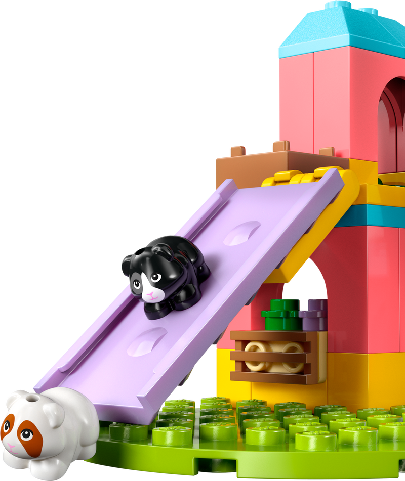 LEGO Hamster Playground 42640 Friends (Pre-Order: January 2025)