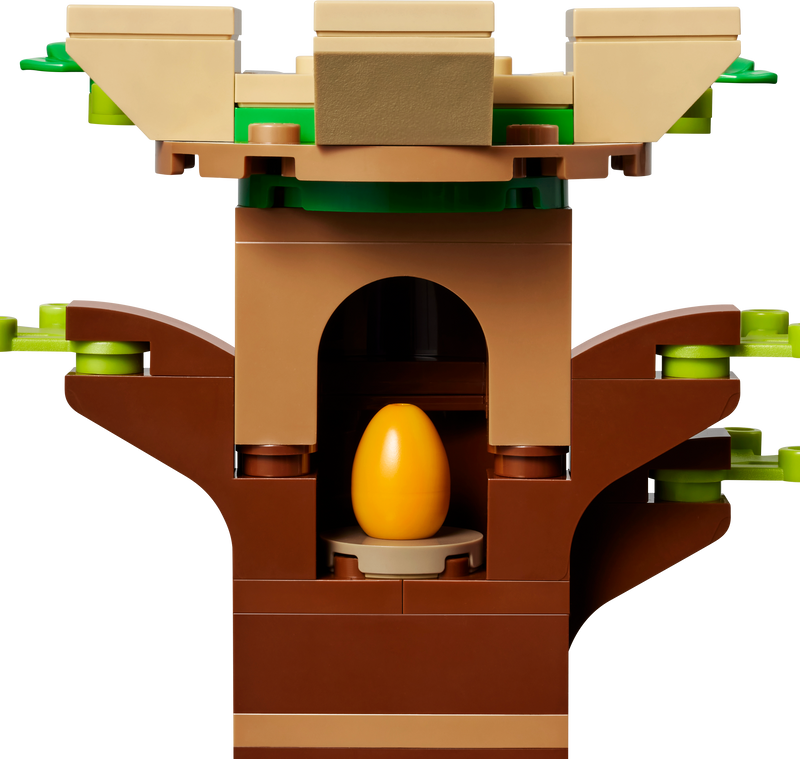 LEGO Dierenspeeltuin in de lente 40709 Creator🆕(Pre-Order: Maart 2025)