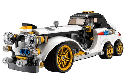 LEGO The Penguin ijzige limousine 70911 Batman LEGO BATMAN @ 2TTOYS LEGO €. 79.99