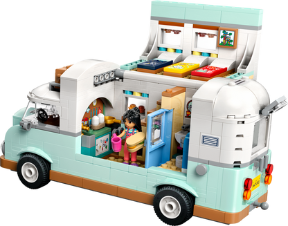 LEGO Camper for the Friends 42663 Friends (Pre-Order: January 2025)