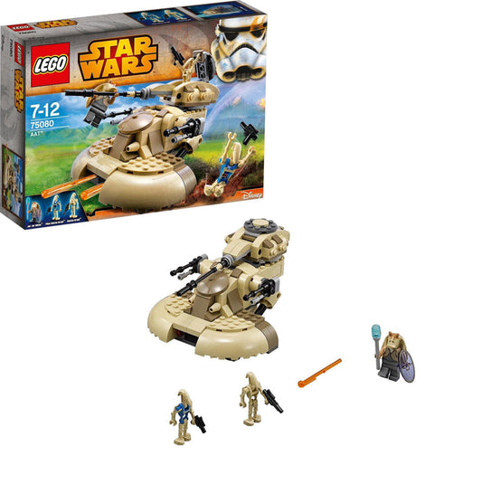 LEGO AAT 75080 Star Wars - Episode I LEGO STARWARS @ 2TTOYS LEGO €. 19.99