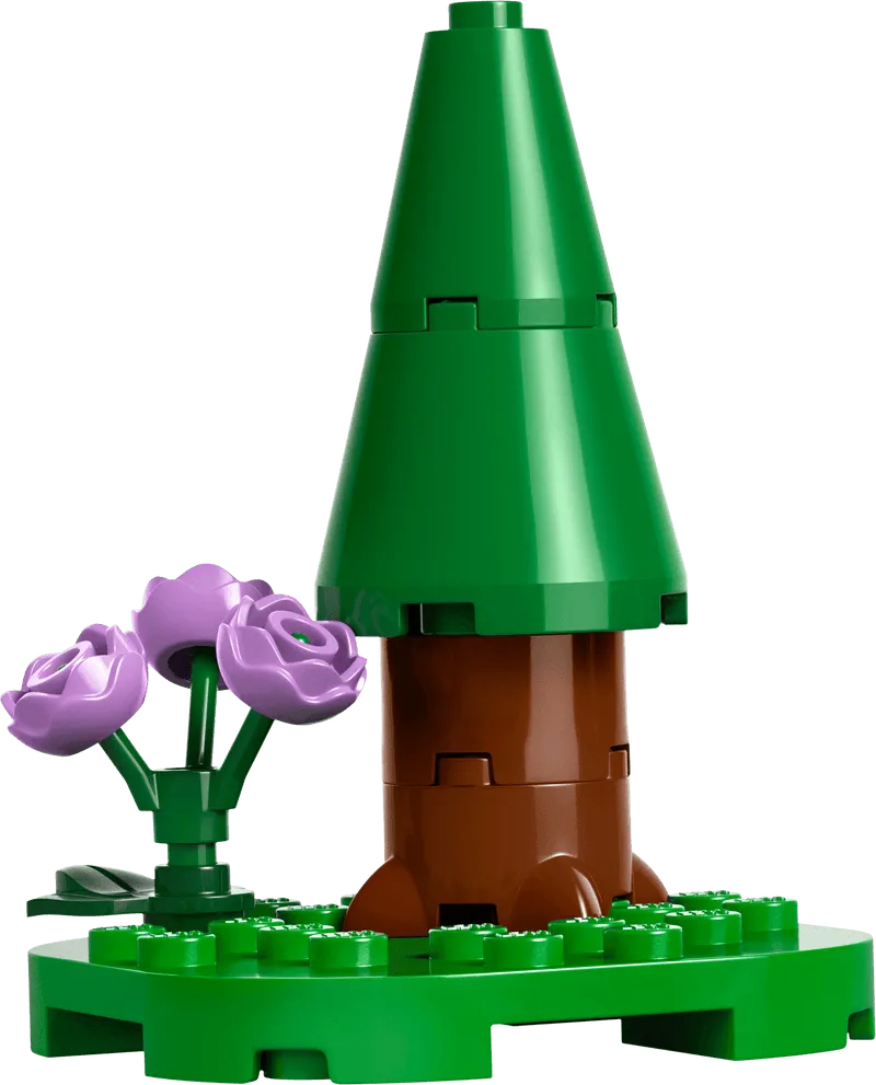 LEGO Stargazing with Celeste 77053 Animal Crossing