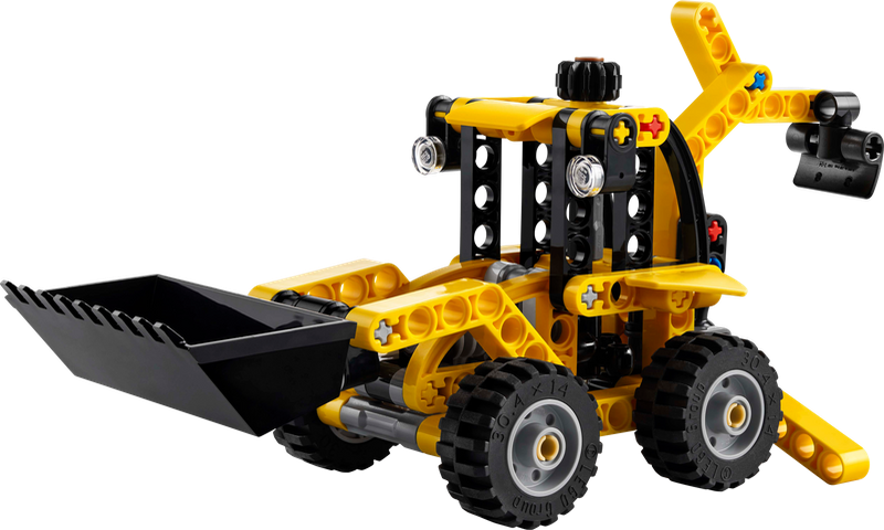 LEGO Excavator 42197 Technic (Pre-Order: January 2025)