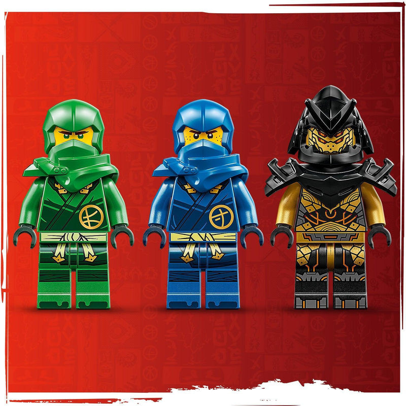 LEGO Imperium drakenjagerhond 71790 Ninjago LEGO NINJAGO @ 2TTOYS LEGO €. 17.49