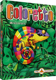Coloretto NL