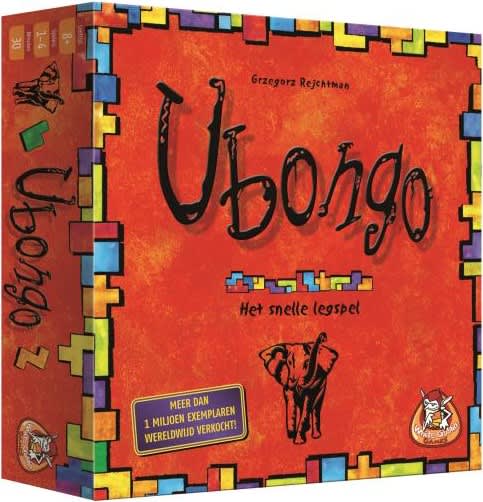 Ubongo