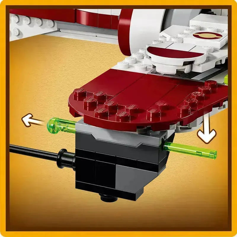 LEGO ARC-170 75402 Starwars (Pre-Order: January)