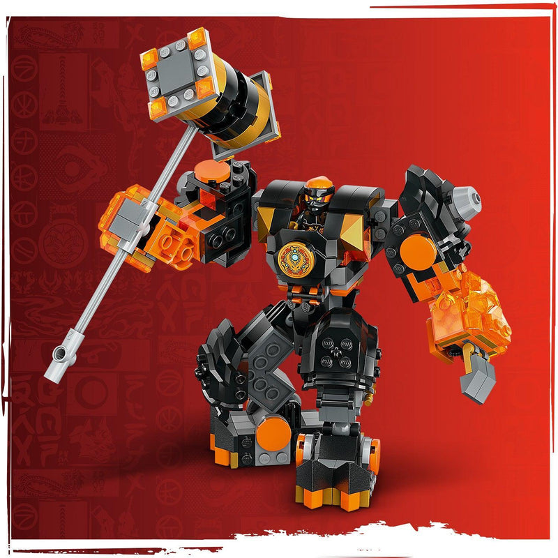 LEGO Cole's aardemecha 71806 Ninjago LEGO Ninjago @ 2TTOYS LEGO €. 16.49