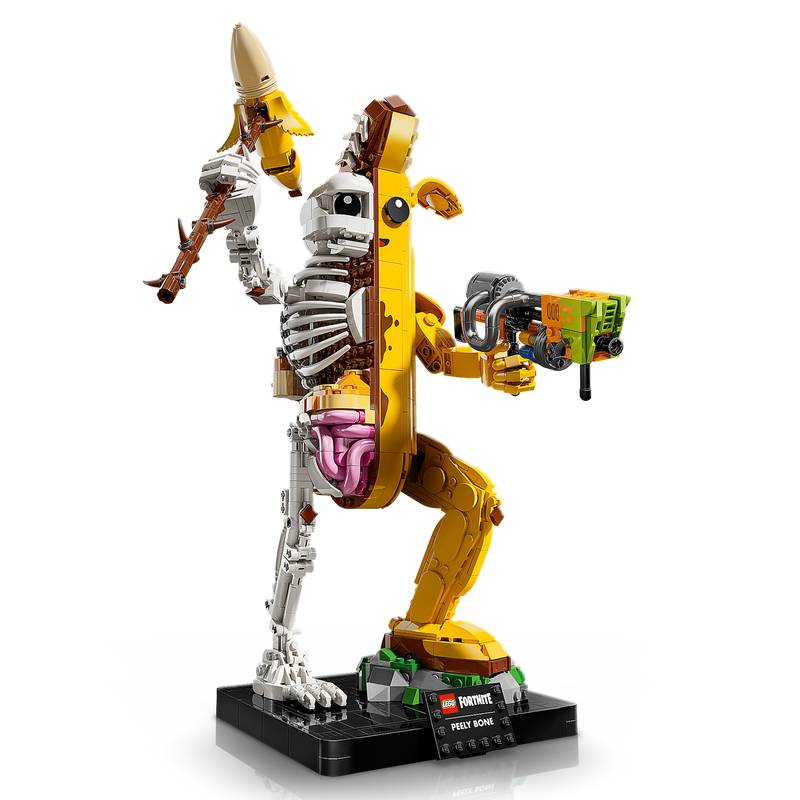 LEGO Peely Bone 77072 Fortnite (Pre-Order: December)