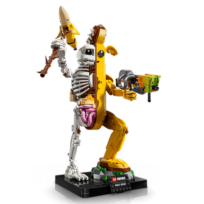 LEGO Peely Bone 77072 Fortnite (Pre-Order: December)