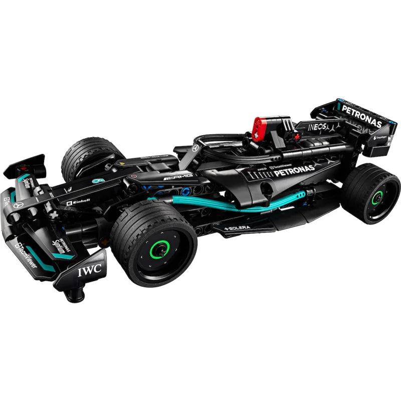 LEGO Mercedes-AMG F1 W14 E Performance Pull-Back 42165 Technic LEGO TECHNIC @ 2TTOYS LEGO €. 22.99