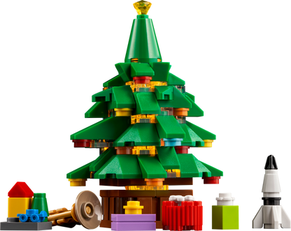 LEGO Visit from Santa Claus 10293 Creator Expert