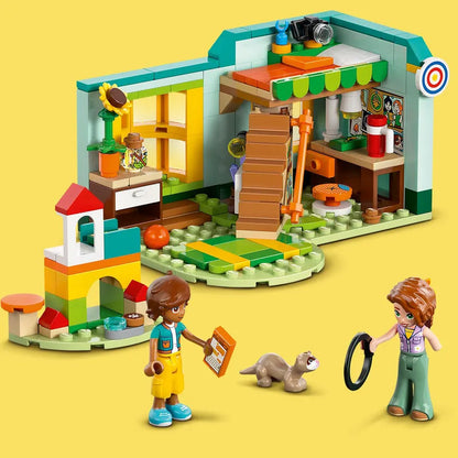 LEGO Autumn's Room 42646 Friends