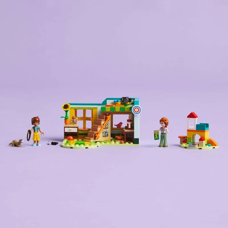 LEGO Autumn's Room 42646 Friends
