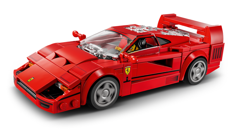 LEGO Ferrari F40 76934 Speedchampions