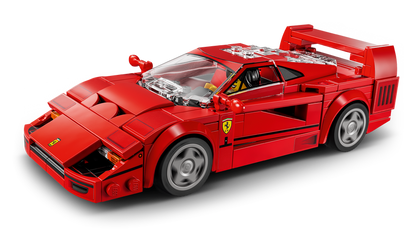 LEGO Ferrari F40 76934 Speedchampions