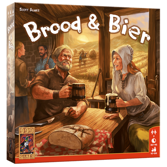 Brood & Bier