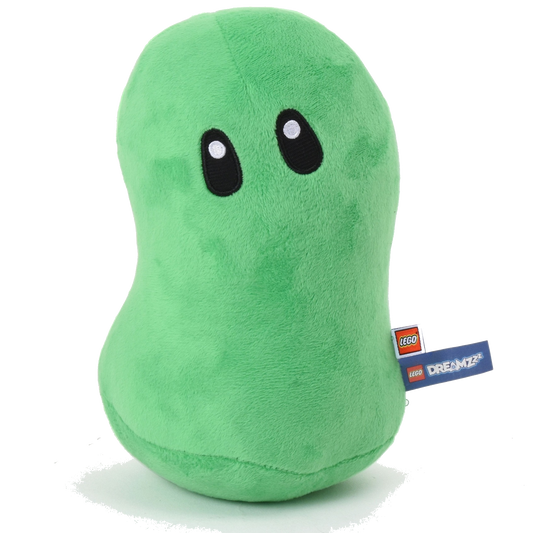 FREE LEGO DREAMZZZ Z-Blob Plush