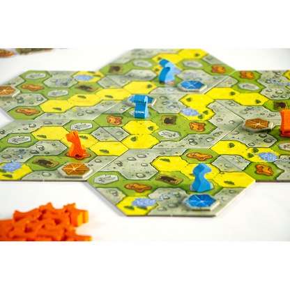 Great Plains
