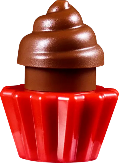 LEGO French Cafe 10362 Icons