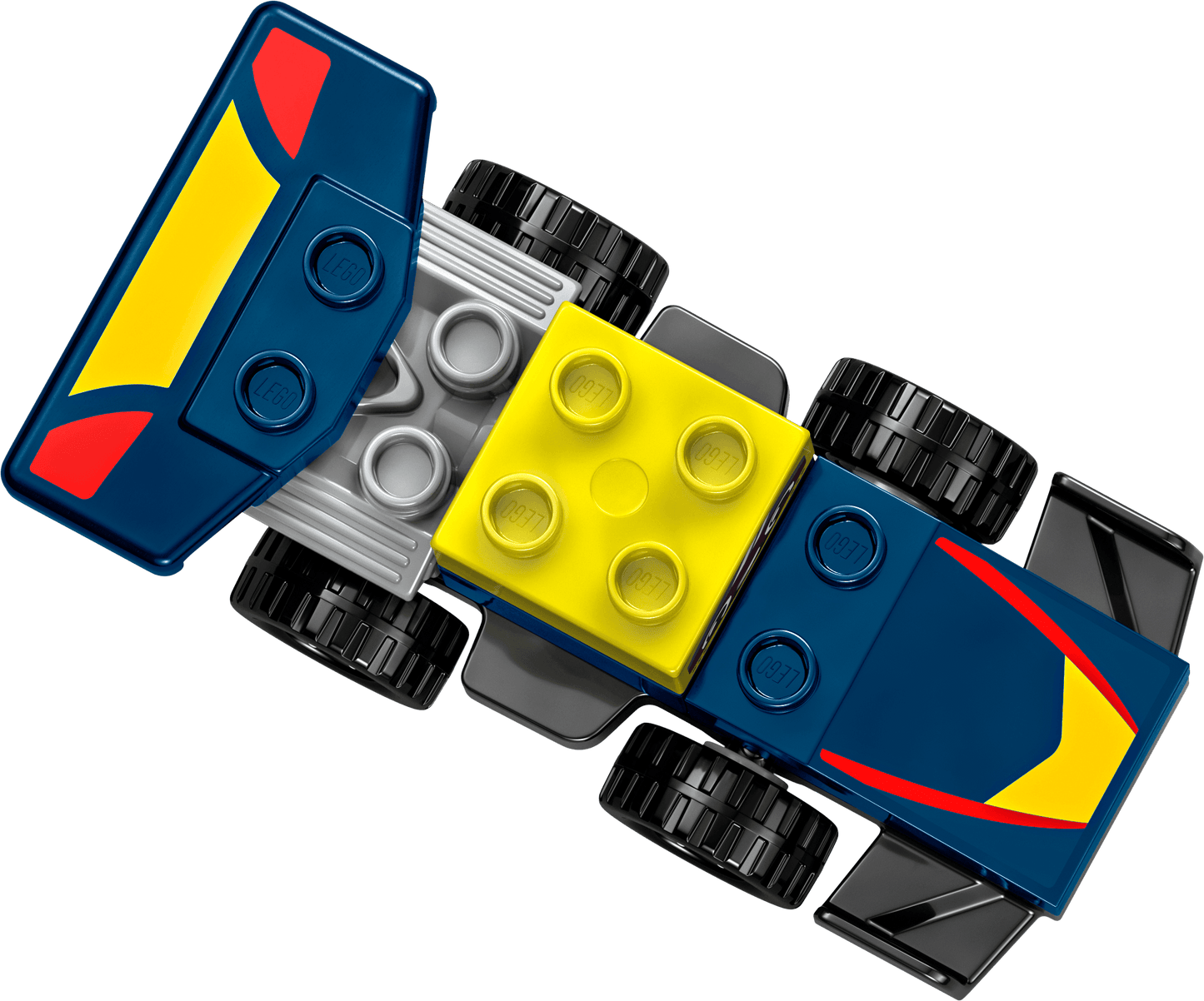 LEGO Formule 1 team 10445 DUPLO (Levering: 1 januari 2025)