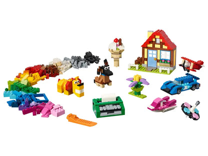 LEGO Creatief plezier 11005 Classic (USED)