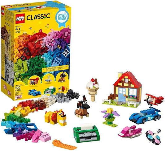 LEGO Creative Fun 11005 Classic