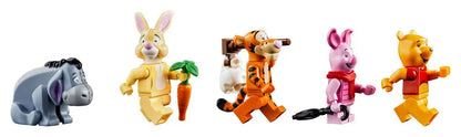 LEGO Winnie de Poeh 21326 Ideas