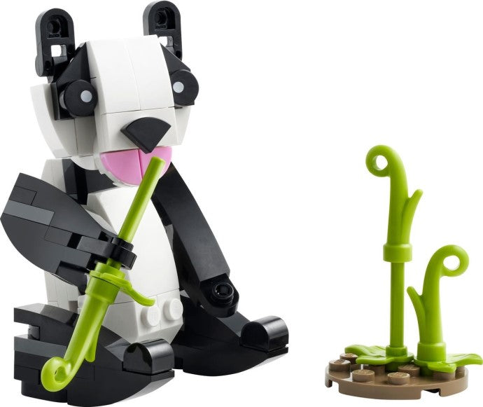 LEGO Pandabeer 30641 Creator