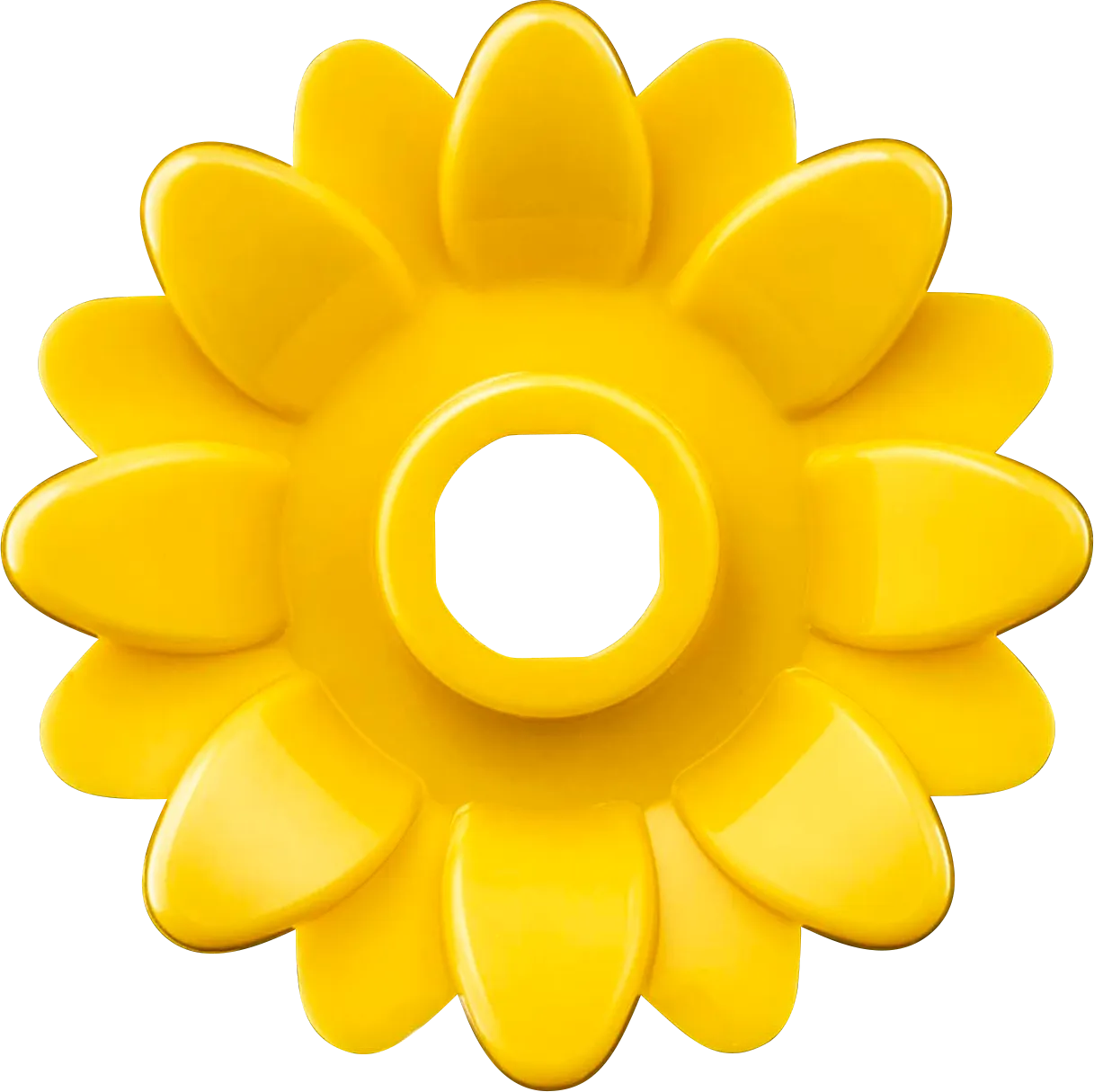 LEGO Wildblumen 30701 Botanische Sammlung