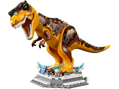 LEGO Exclusive T. rex 4000031 Exclusive