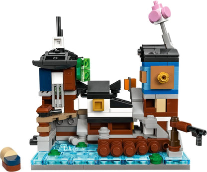 LEGO Micro NINJAGO® haven 40704 Ninjago